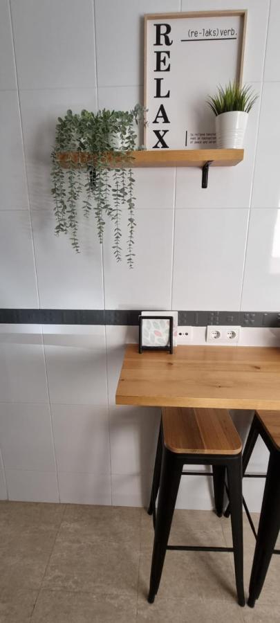 Apartamento Aquamarina Playa Aguadulce  Eksteriør bilde