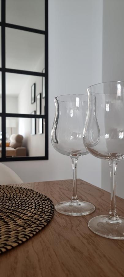 Apartamento Aquamarina Playa Aguadulce  Eksteriør bilde