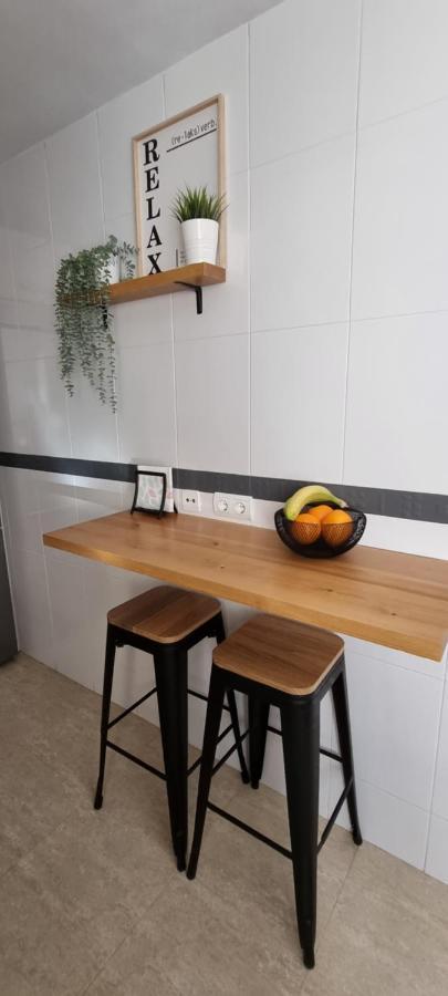 Apartamento Aquamarina Playa Aguadulce  Eksteriør bilde